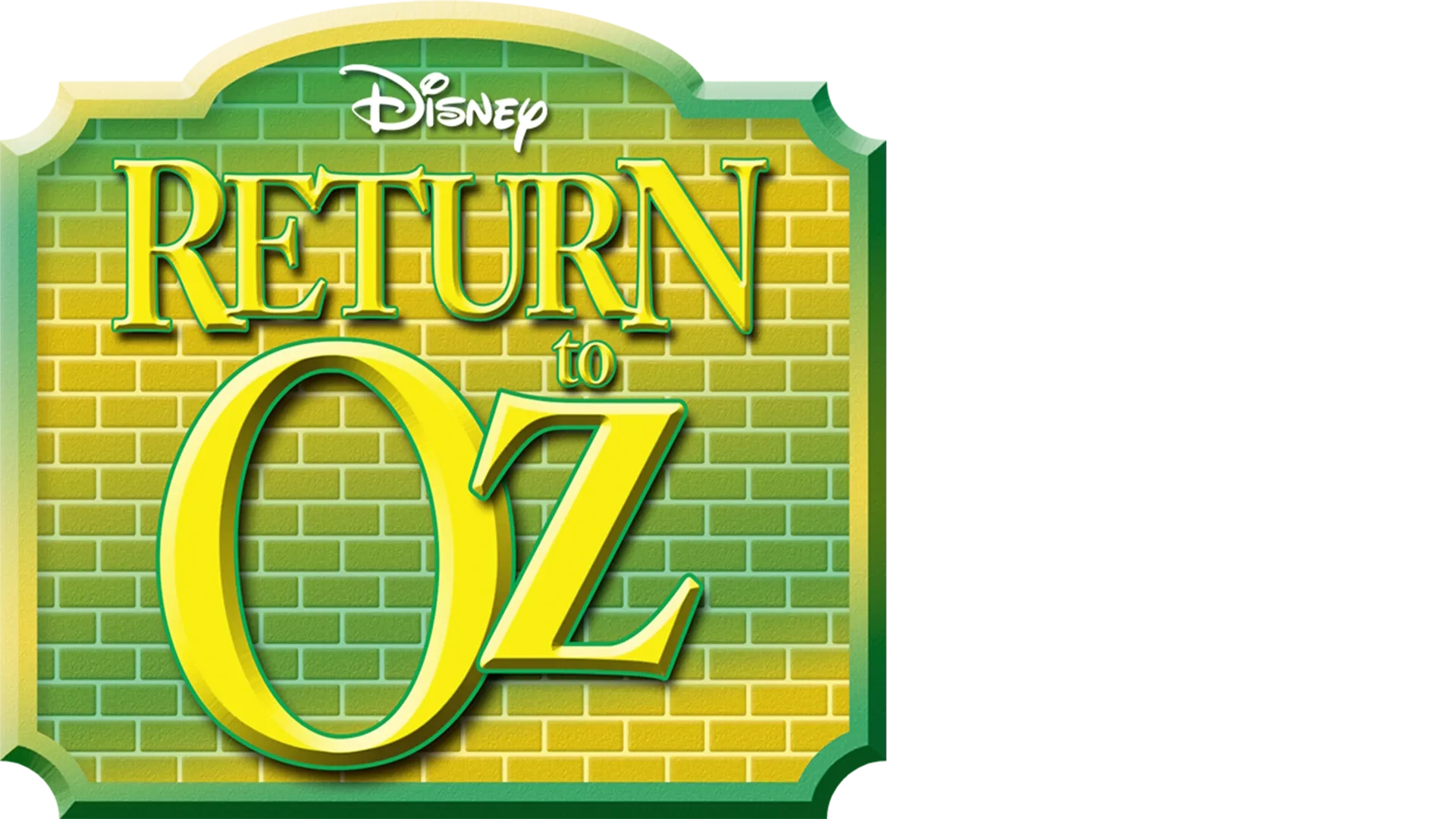 Return to Oz