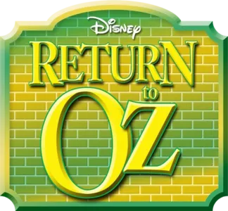 Return to Oz