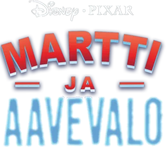 Martti ja aavevalo