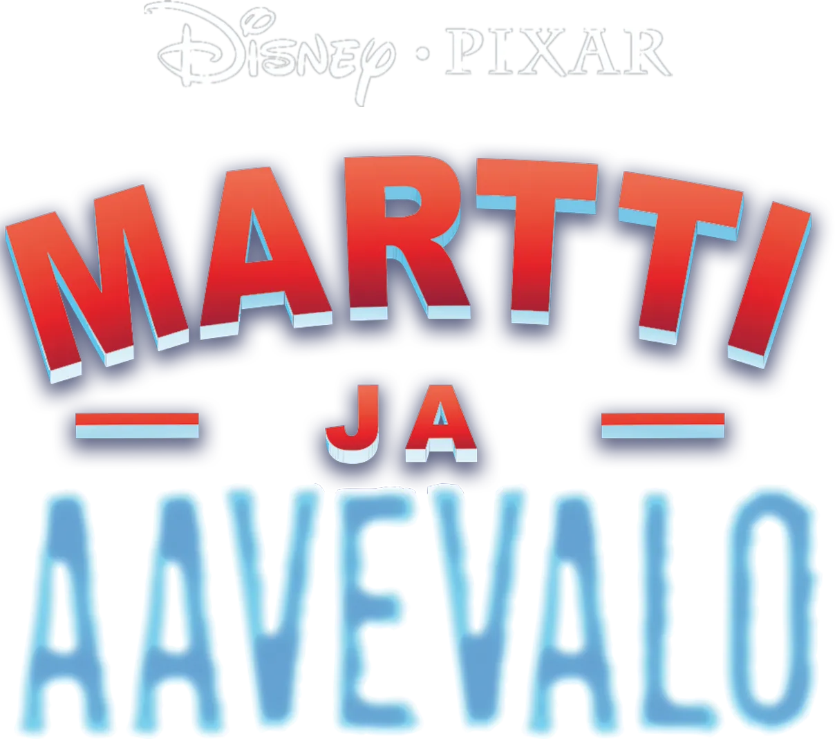 Martti ja aavevalo