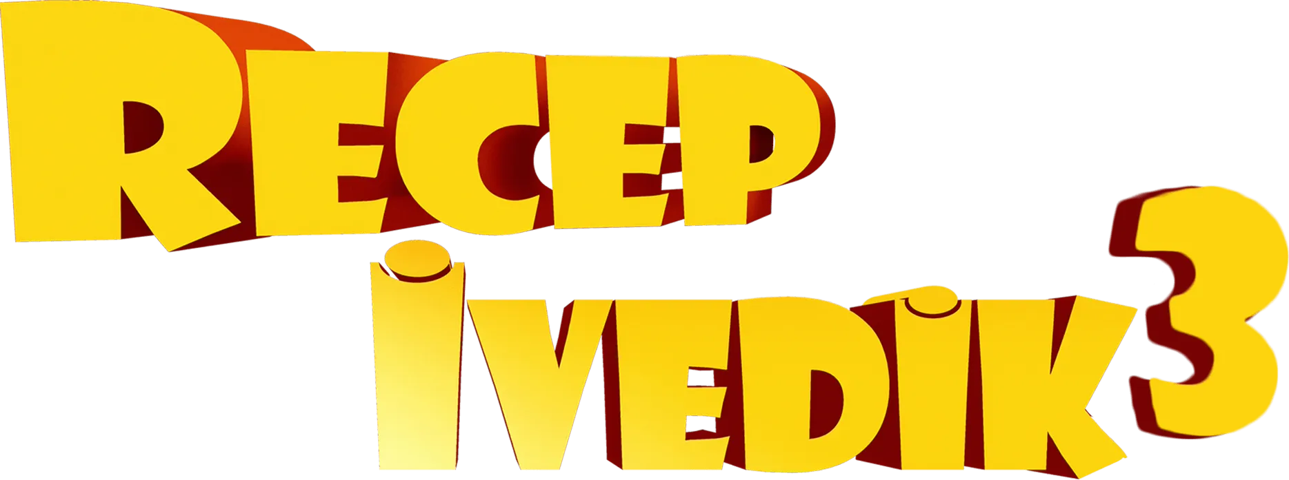 Recep İvedik 3