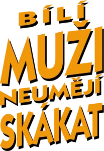 Bílí muži neumějí skákat