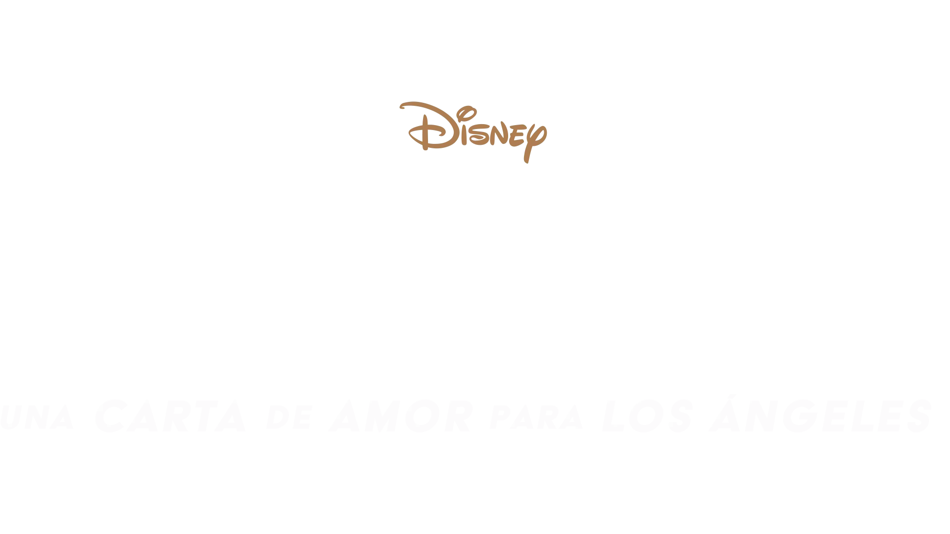 Detrás de cámaras de Happier Than Ever: Una carta de amor para Los Ángeles