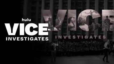 Investigations by Vice