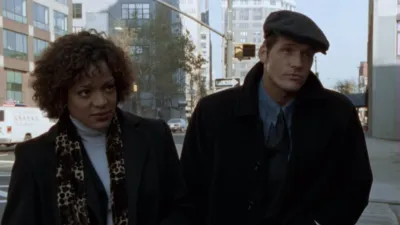 thumbnail - S4:E12 Going Native