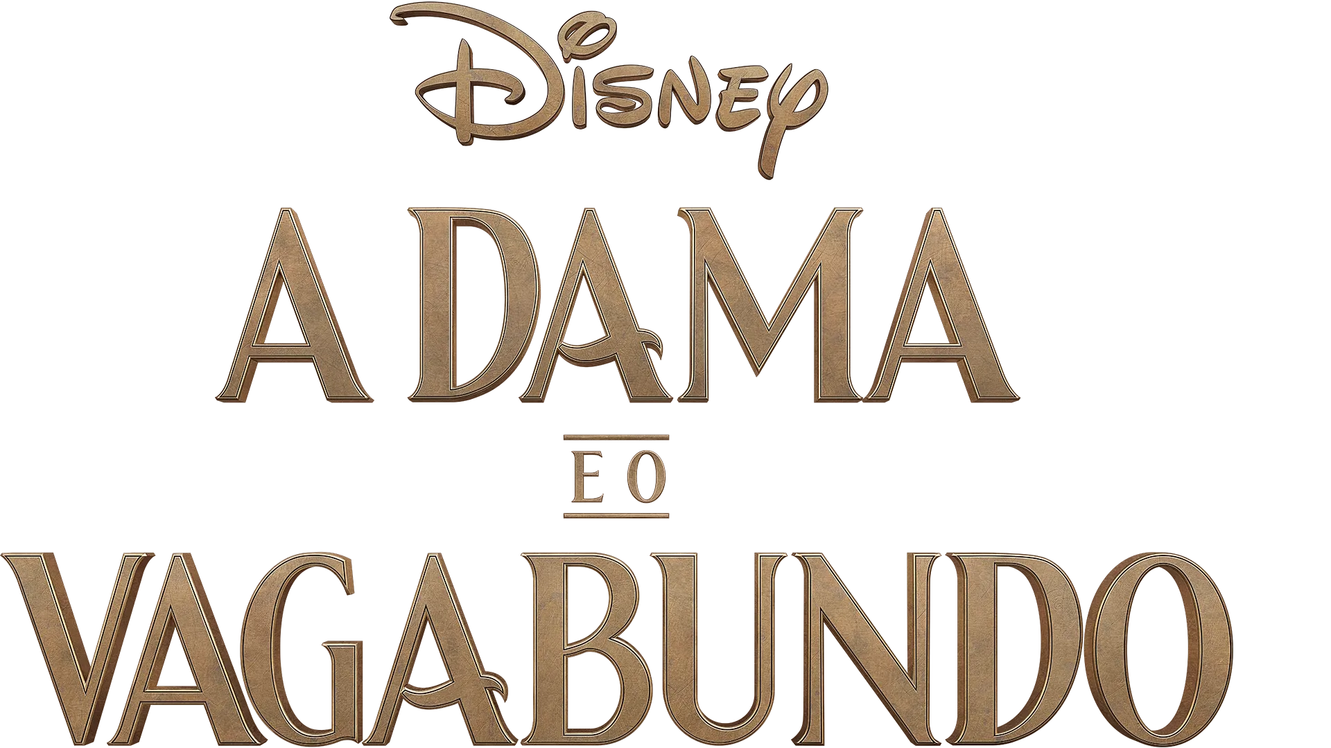 A Dama e o Vagabundo