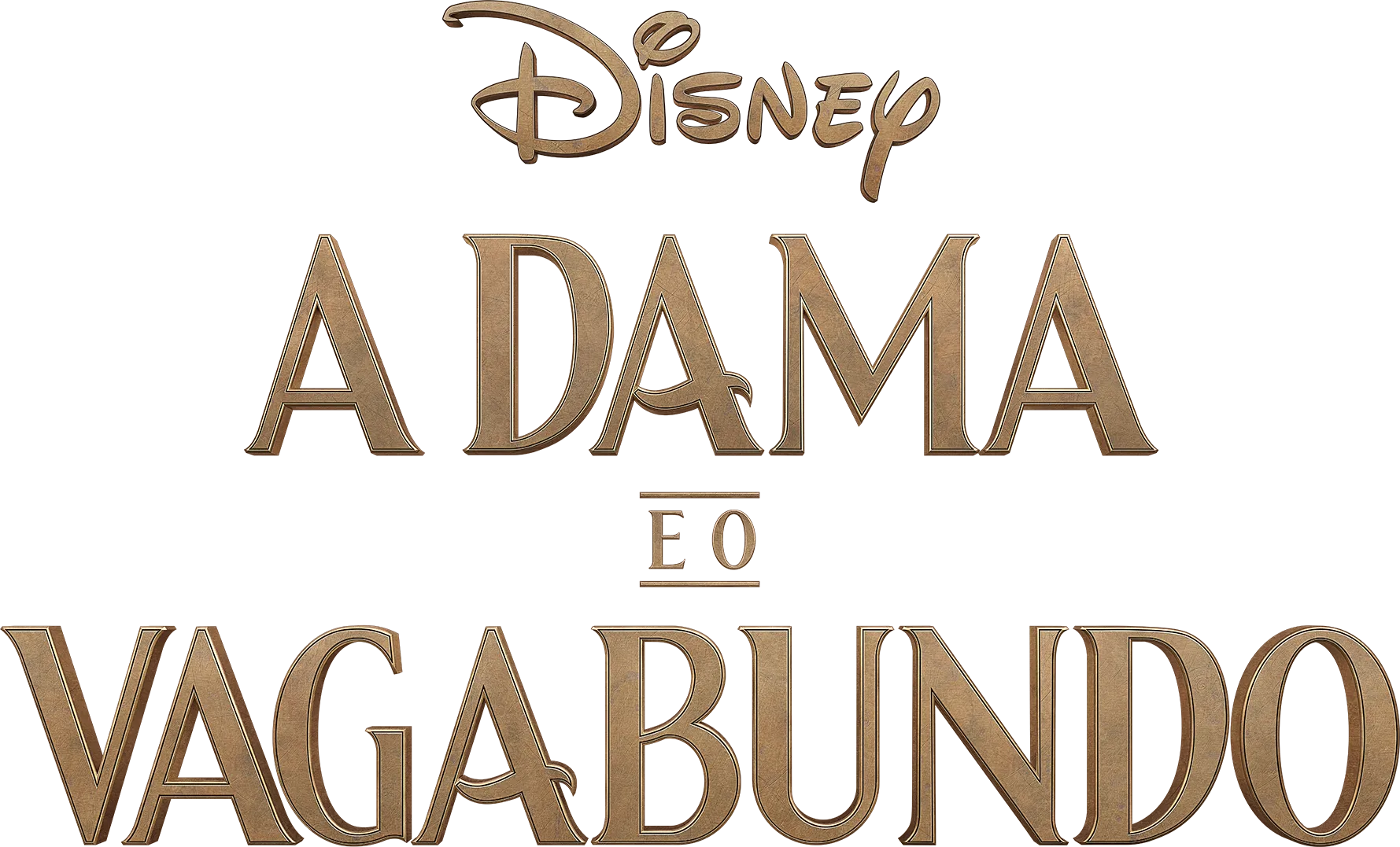 A Dama e o Vagabundo