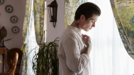 Juego del amor: El tiempo es ahora 2