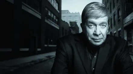 Detective americano: Joe Kenda