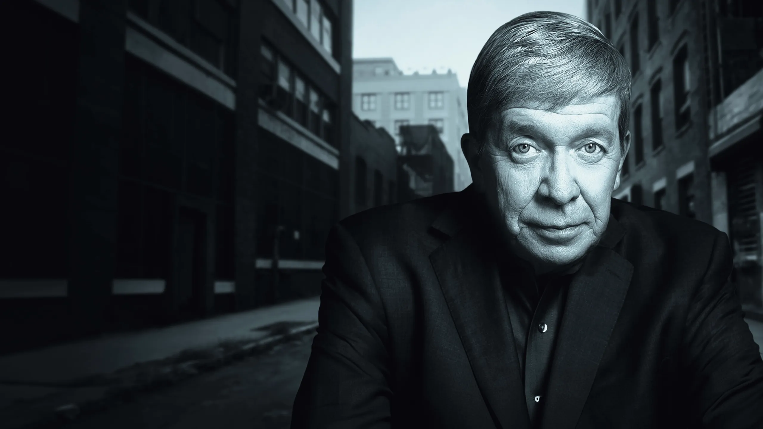 Detective americano: Joe Kenda