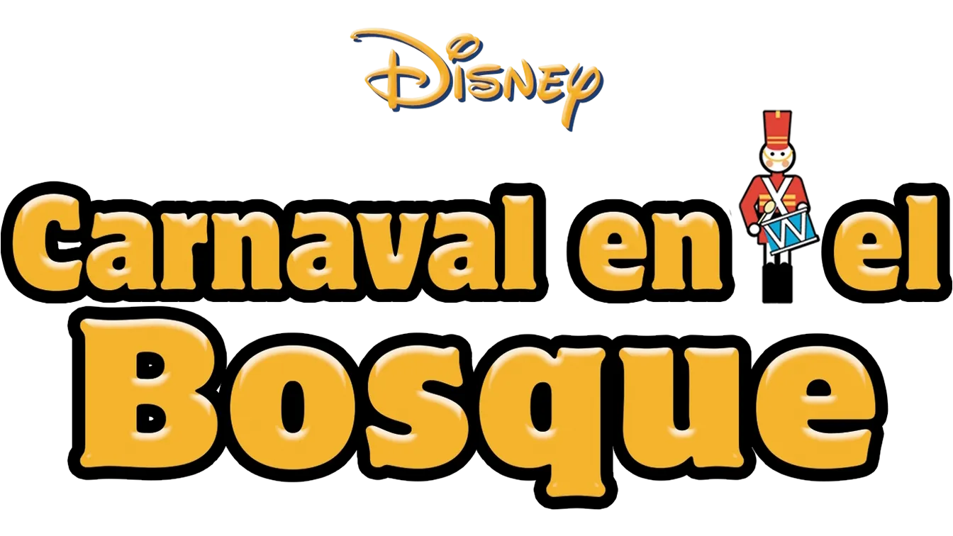Carnaval en el bosque