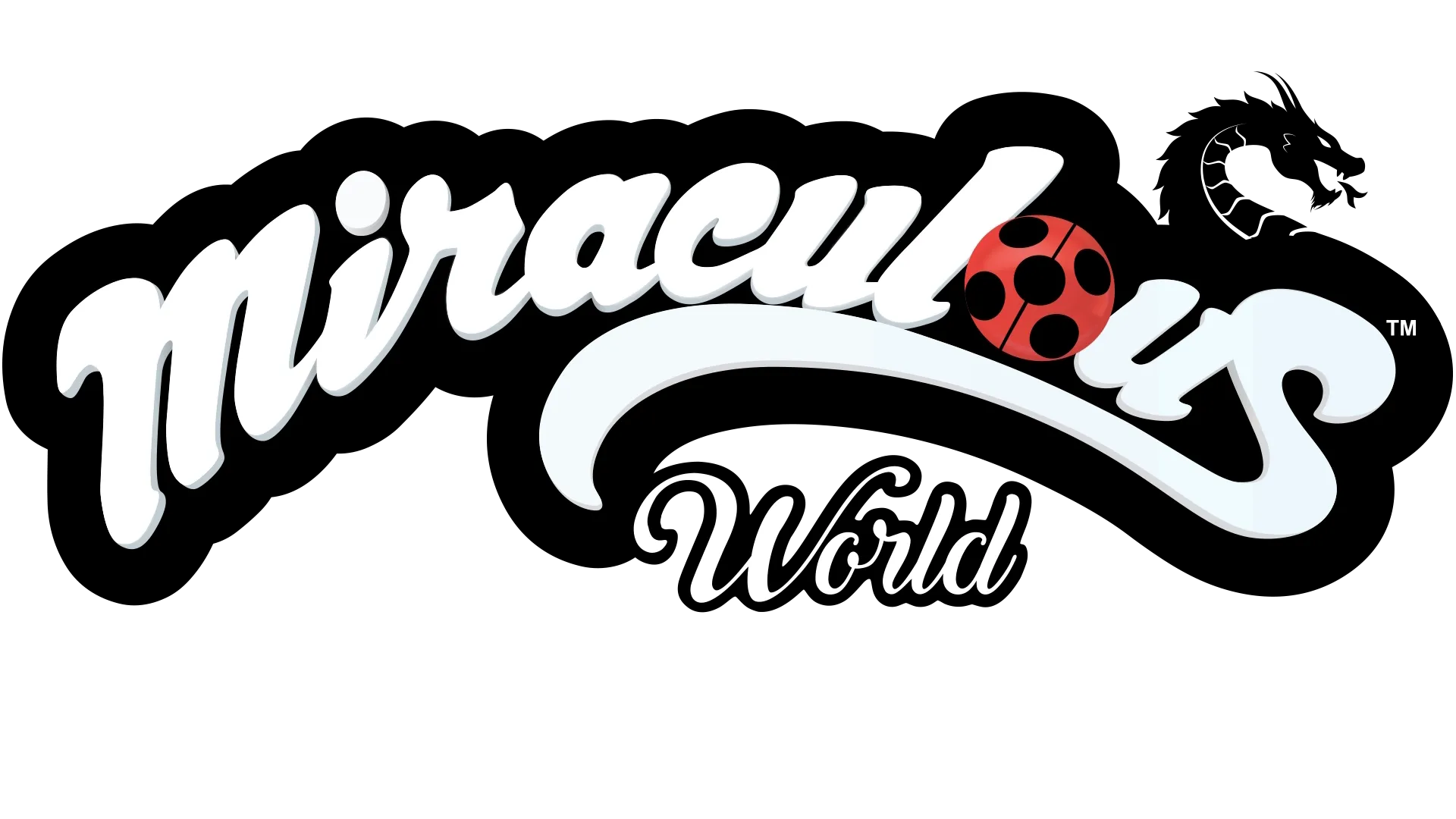 El Mundo Miraculous: Shanghái, la leyenda de LadyDragon