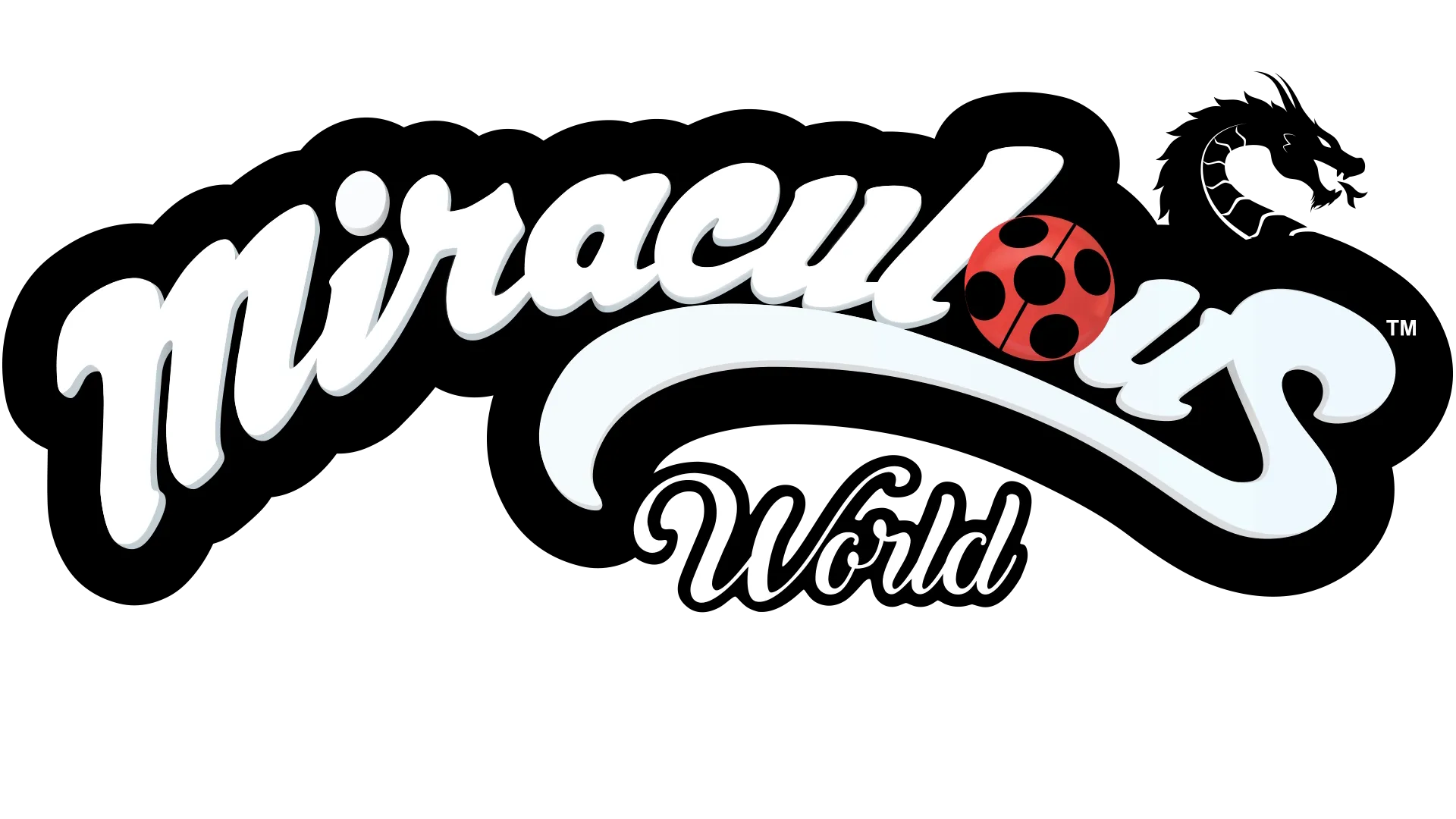 El Mundo Miraculous: Shanghái, la leyenda de LadyDragon