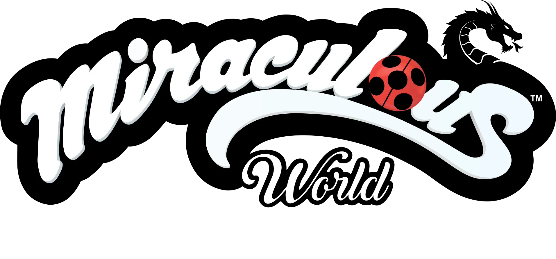 El Mundo Miraculous: Shanghái, la leyenda de LadyDragon