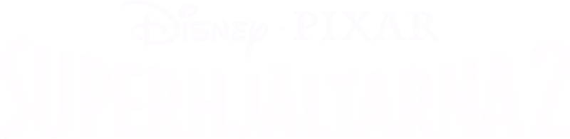 Superhjältarna 2