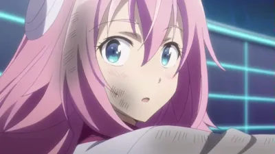 thumbnail - S2:E16 (Dub) Never Back Down