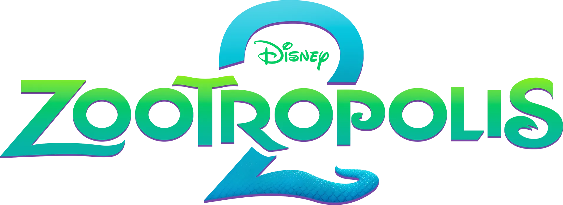 Zootropolis 2