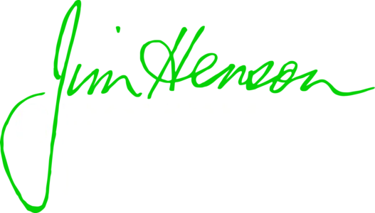 Jim Henson: O Homem das Ideias