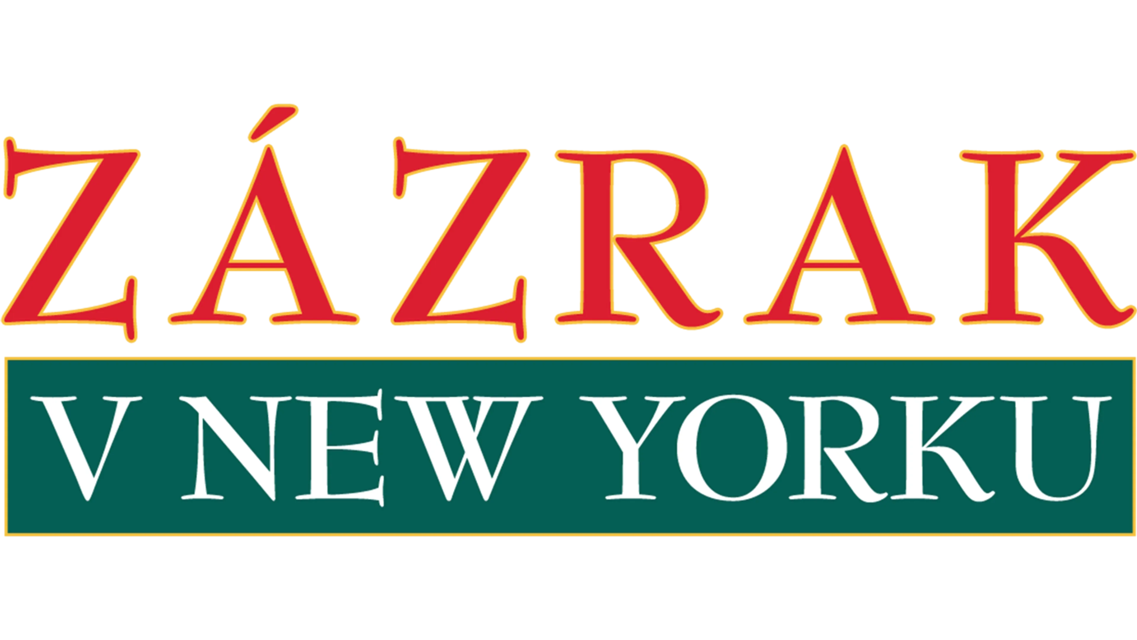 Zázrak v New Yorku