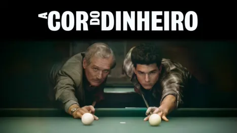 thumbnail - A Cor do Dinheiro