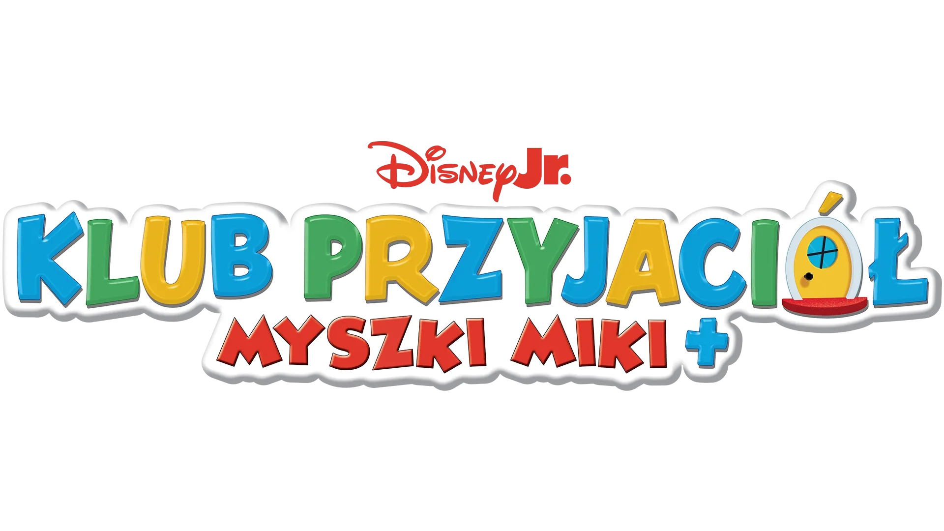 Klub Przyjaciół Myszki Miki+