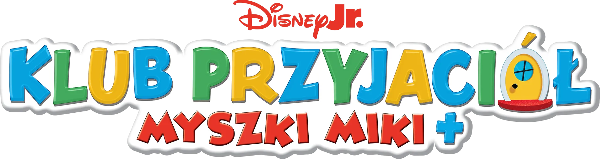 Klub Przyjaciół Myszki Miki+