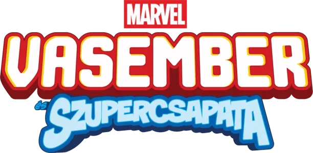 Vasember és szupercsapata
