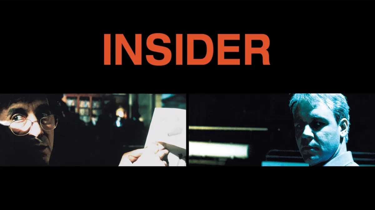 Insider ansehen | Disney+