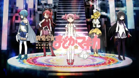 thumbnail - Puella Magi Madoka Magica