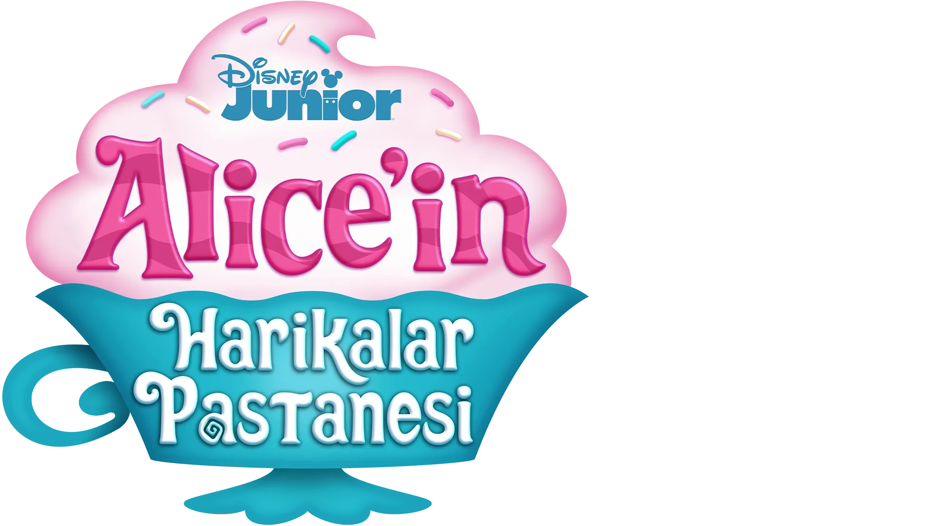 Alice'in Harikalar Pastanesi