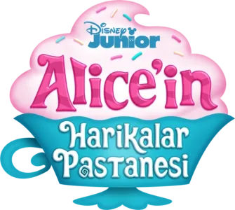 Alice'in Harikalar Pastanesi