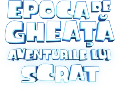 Epoca de gheață: Aventurile lui Scrat