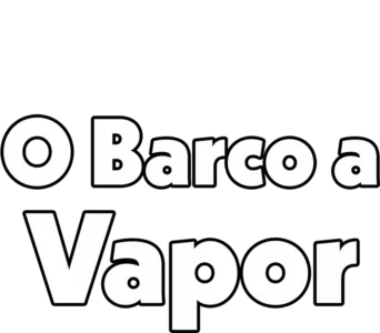 O Barco a Vapor