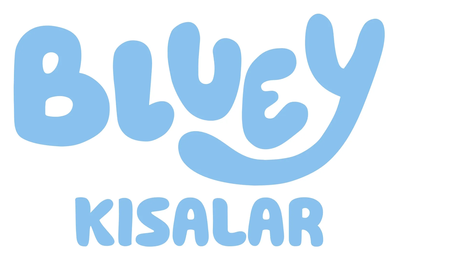 Bluey Kısalar