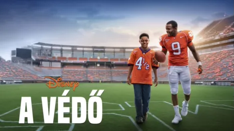 thumbnail - A védő