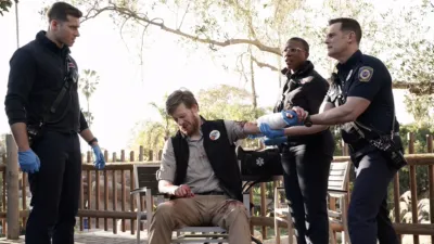 thumbnail - S1:E8 Karma's a Bitch