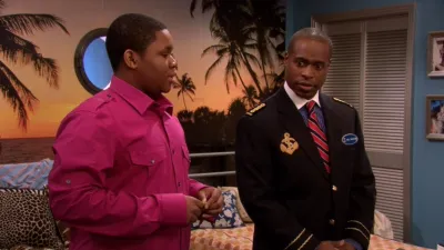 thumbnail - S3:E4 My Oh, Maya