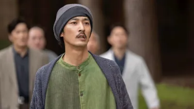 thumbnail - S1:E5 The Gouger