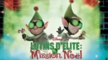 thumbnail - Lutins d'élite, mission Noël