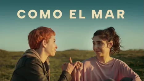 thumbnail - Como el mar