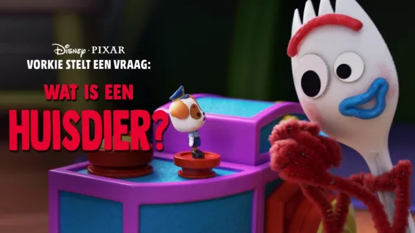 thumbnail - Vorkie stelt een vraag: Wat is een huisdier?