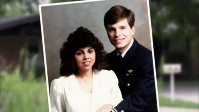 thumbnail - S1:E6 Craven for Murder