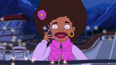 thumbnail - S1:E11 My Fart Will Go On Adventure