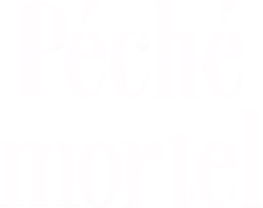 Péché mortel