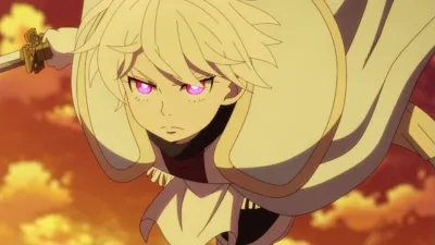 thumbnail - S3:E12 (Sub) The Madness of the Distant Past