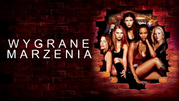 thumbnail - Wygrane marzenia