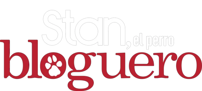 Stan, el perro bloguero