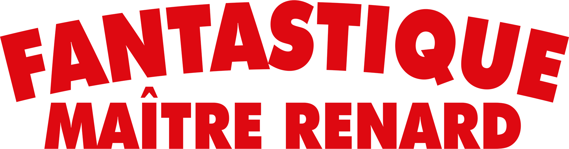 Fantastique Maître Renard