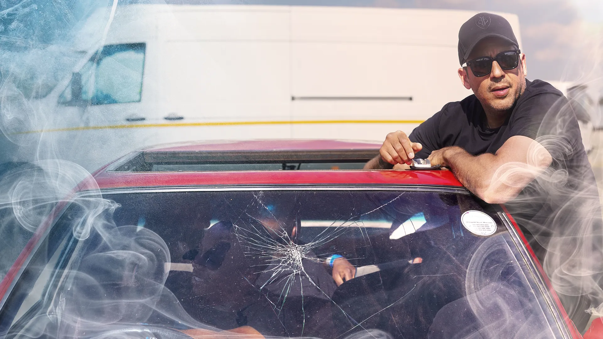 thumbnail - S1:E5 South Africa