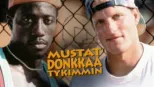 thumbnail - Mustat donkkaa tykimmin
